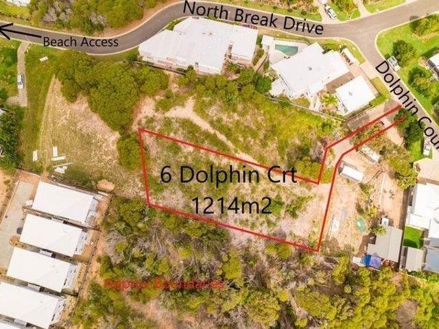Land for sale in Agnes Water, Queensland