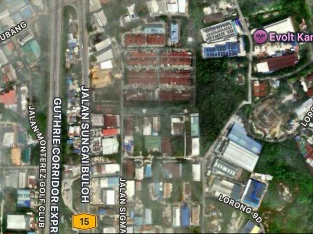 Property for sale in Petaling, Alam Impian