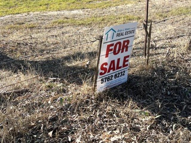 Land for sale in Tatong, Victoria