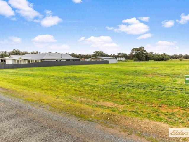 Land for sale in French Park, New South Wales