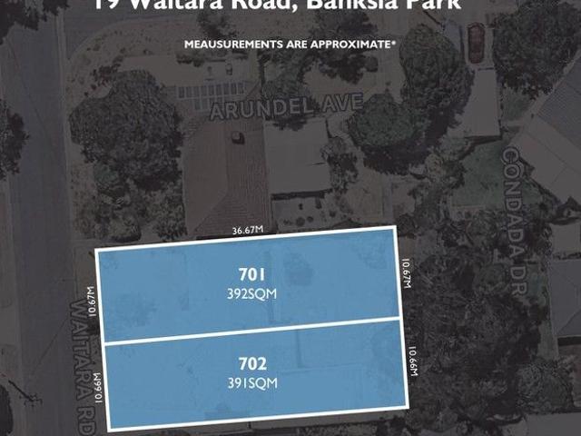 Land for sale in Horseshoe Creek, South Australia