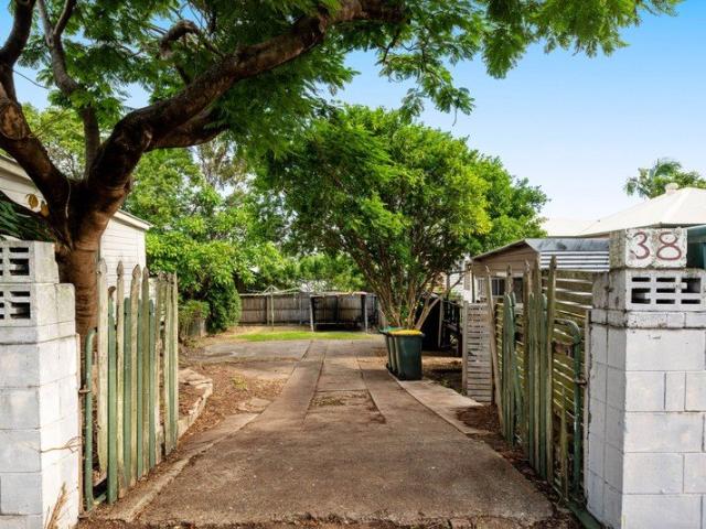 Land for sale in Toombul, Queensland