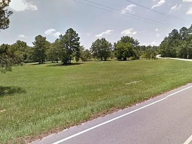 Land for sale in Aiken, South Carolina