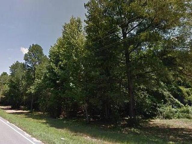 Land for sale in Aiken, South Carolina