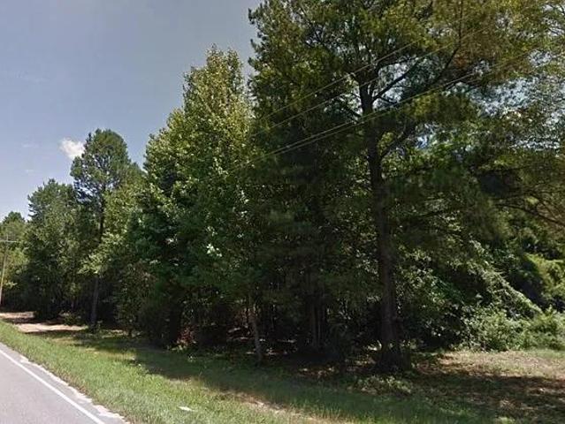 Land for sale in Aiken, South Carolina