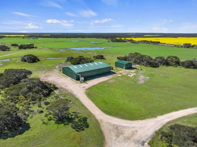 Land for sale in Marion Bay, Yorke Peninsula Council