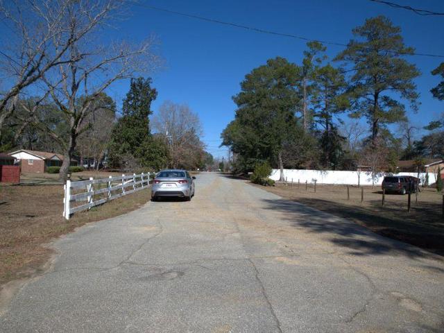 Land for sale in Dougherty, Georgia
