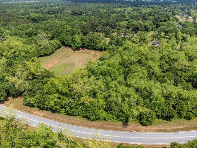 Land for sale in Dougherty, Georgia