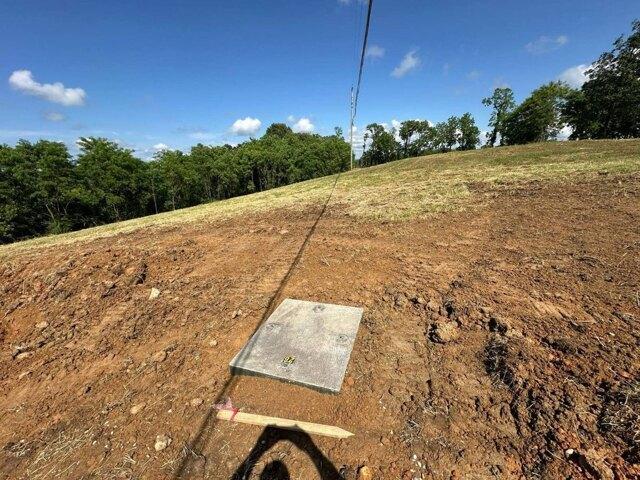 Land for sale in Albany, Kentucky