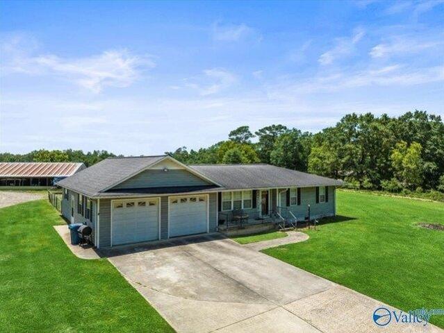 Land for sale in Albertville, Alabama