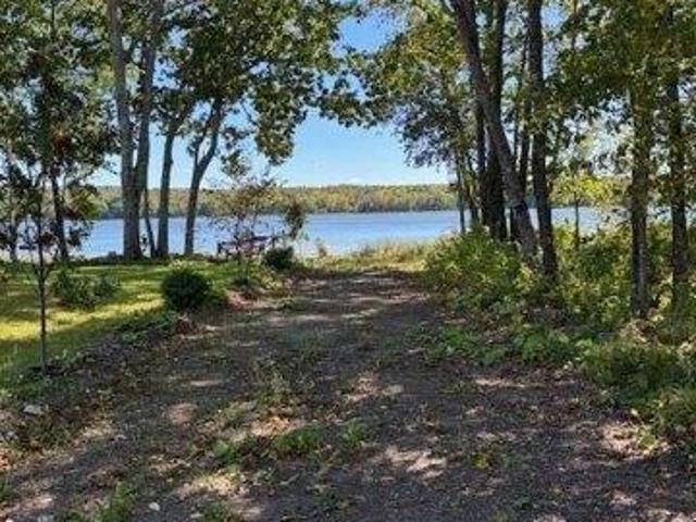Land for sale in Albion, Maine