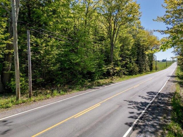 Land for sale in Albion, Maine