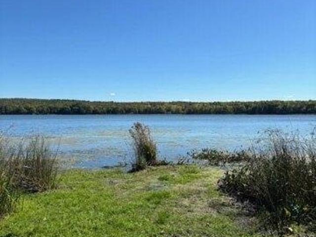 Land for sale in Albion, Maine