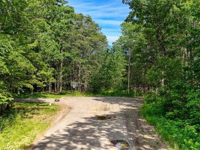Land for sale in Albion, Maine