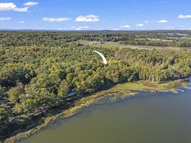 Land for sale in Albion, Maine