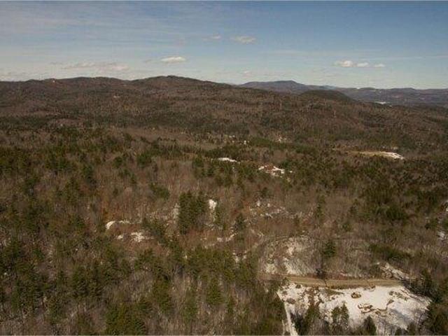 Land for sale in New Hampshire