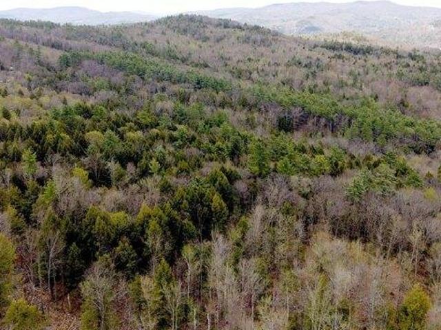 Land for sale in New Hampshire