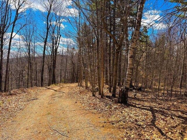 Land for sale in New Hampshire