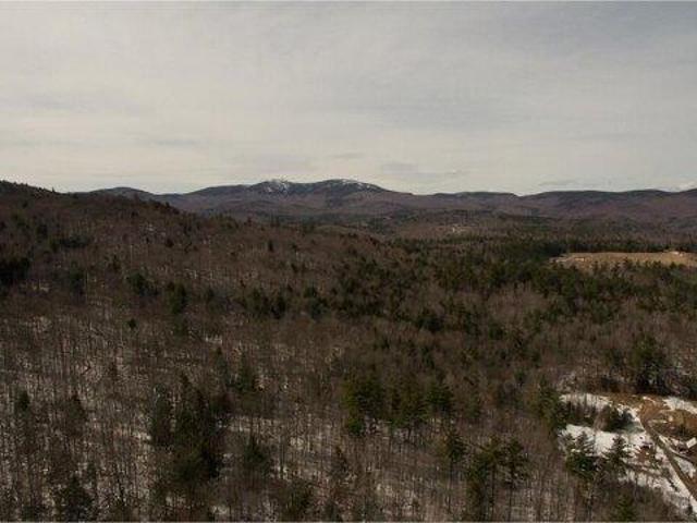 Land for sale in New Hampshire
