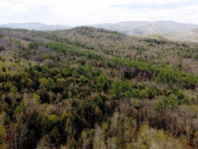Land for sale in New Hampshire