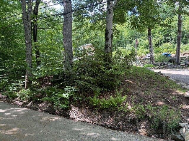Land for sale in New Hampshire