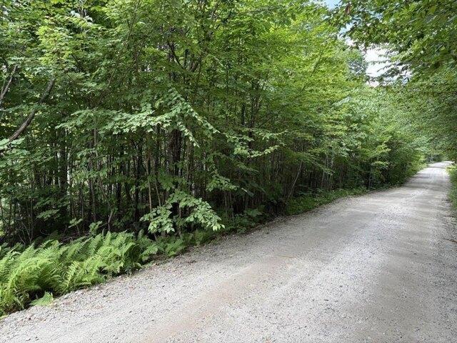 Land for sale in New Hampshire