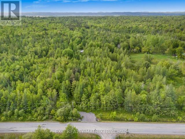 Land for sale in Alfred And Plantagenet, Ontario