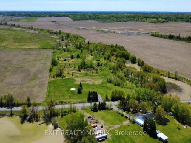 Land for sale in Alfred And Plantagenet, Ontario