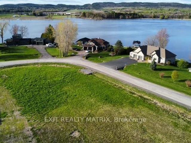Land for sale in Alfred And Plantagenet, Ontario