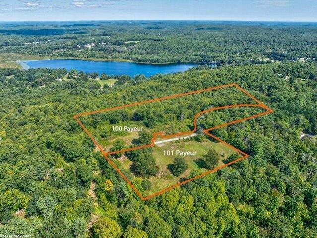 Land for sale in Alfred, Maine