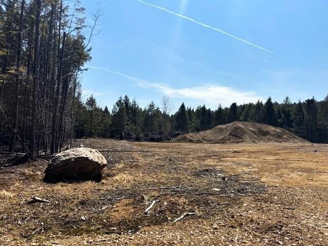 Land for sale in Alfred, Maine