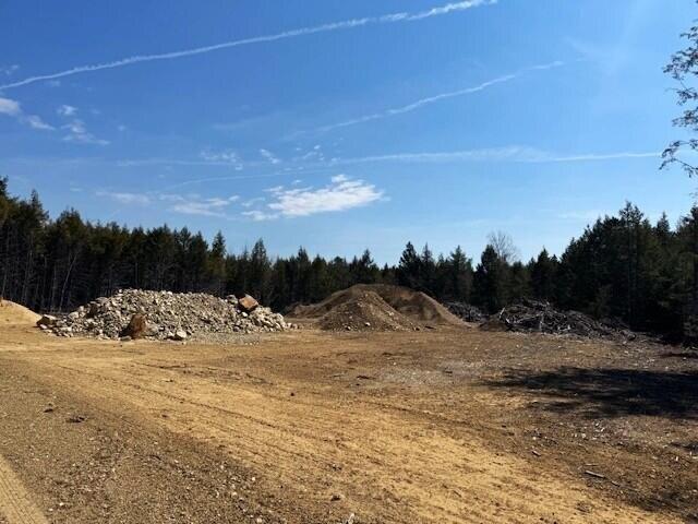 Land for sale in Alfred, Maine
