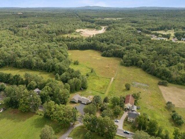 Land for sale in Alfred, Maine