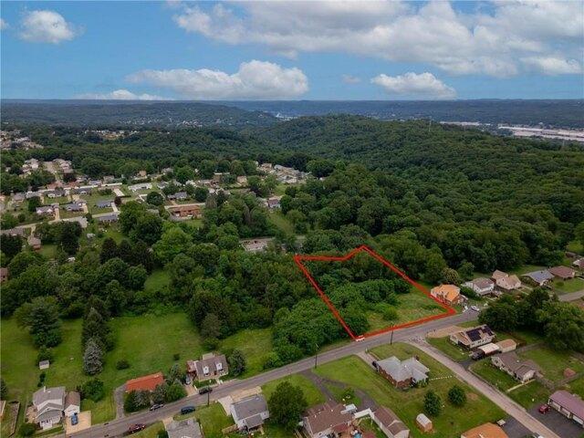 Land for sale in Beaver, Pennsylvania