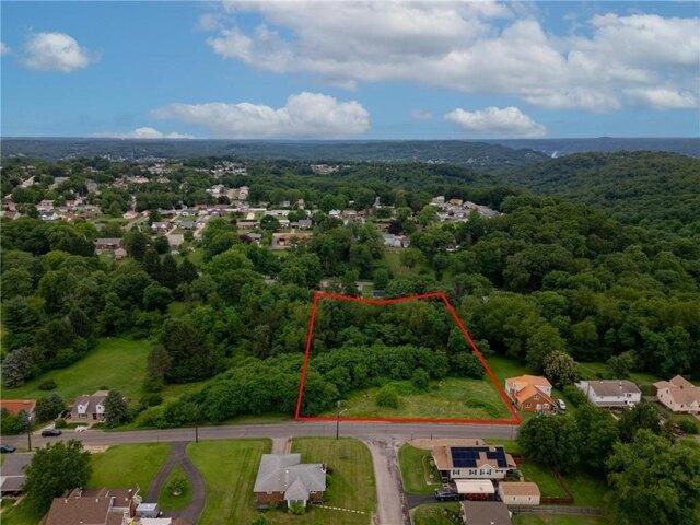 Land for sale in Beaver, Pennsylvania
