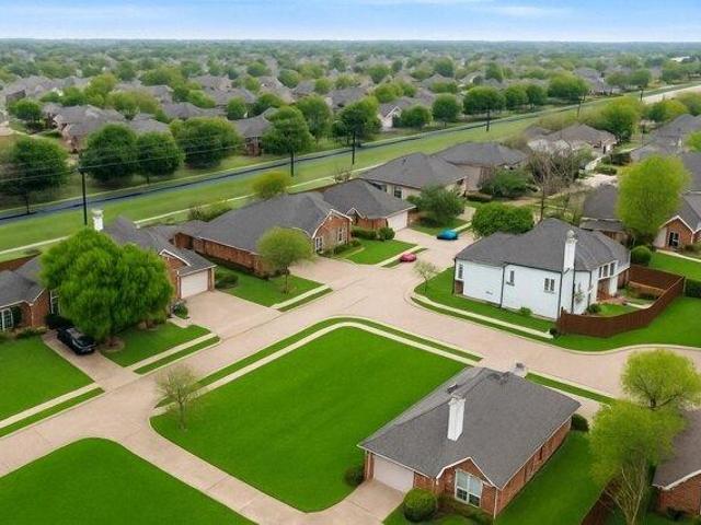 Land for sale in Allen Land for sale in Allen