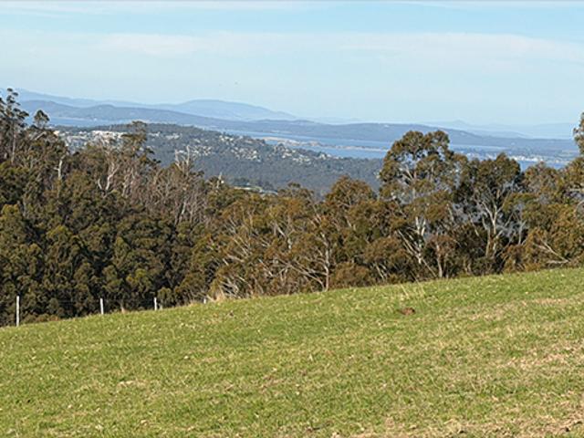 Land for sale in Allens Rivulet, Hobart