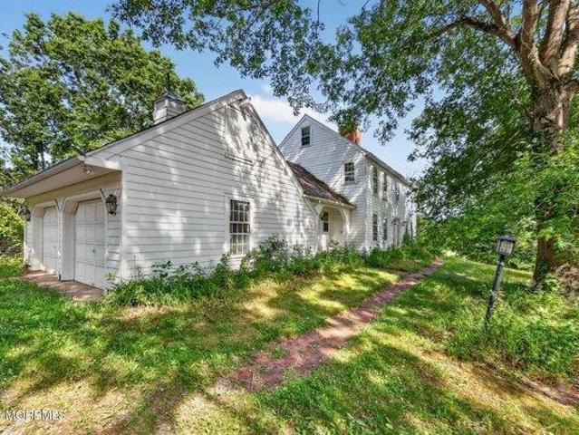 Land for sale in Monmouth, New Jersey