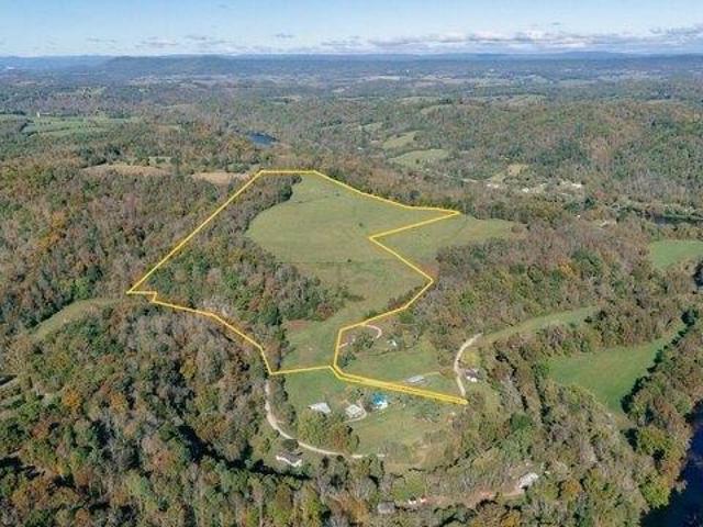 Land for sale in Virginia