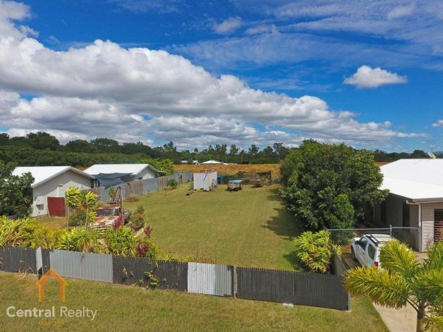 Land for sale in Dimbulah, Queensland