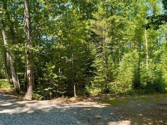 Land for sale in Alna, Maine