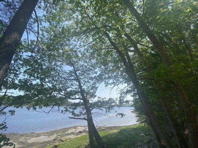 Land for sale in Wiscasset, Maine