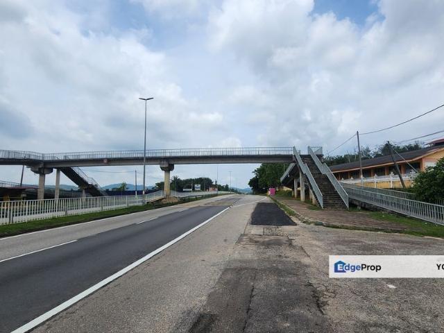 Shop for sale in Malaka