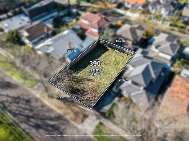 Land for sale in Camerons Creek, Victoria