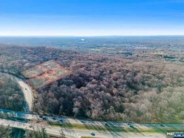 Land for sale in Alpine, New Jersey