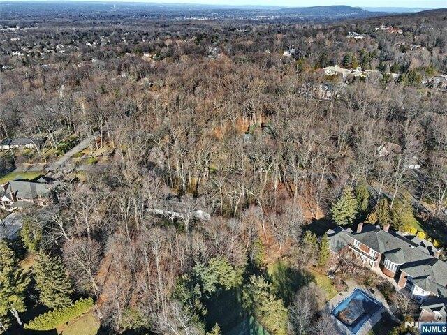 Land for sale in Alpine, New Jersey