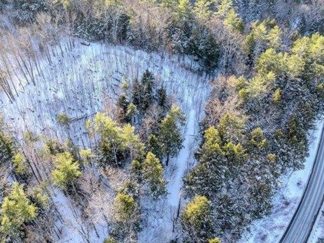 Land for sale in New Hampshire