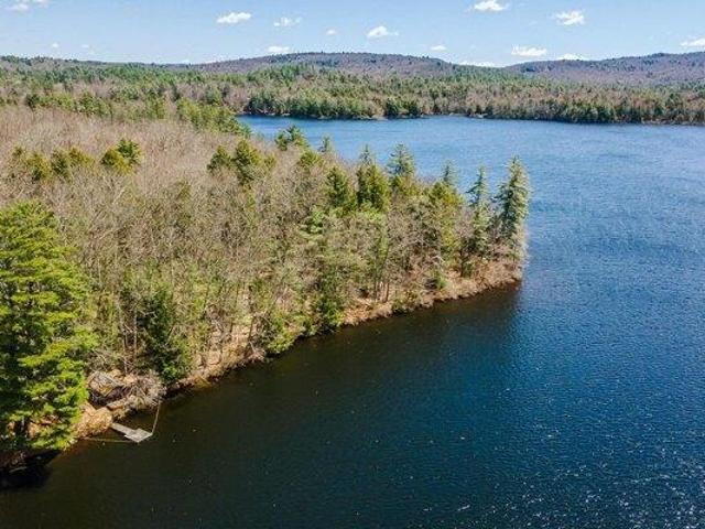 Land for sale in New Hampshire
