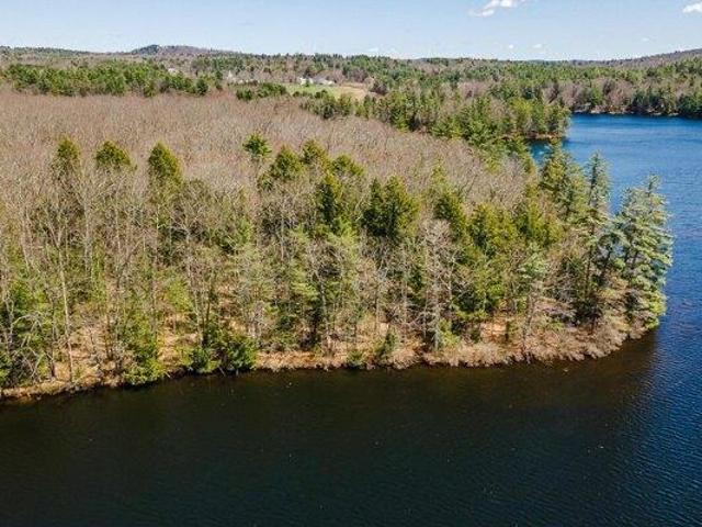 Land for sale in New Hampshire