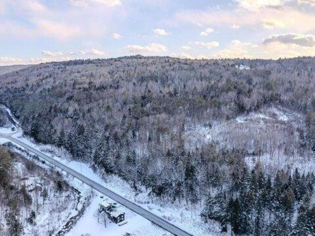 Land for sale in New Hampshire